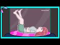 Girl Gets TICKLED In A Tube