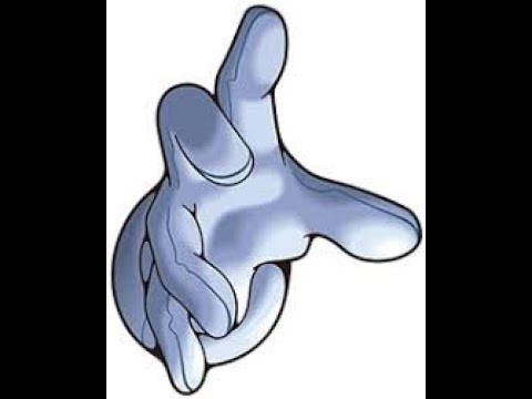 Master Hand Gaming in Smash Remix 1.5.0.