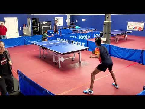 Sid Naresh vs Nandan Naresh