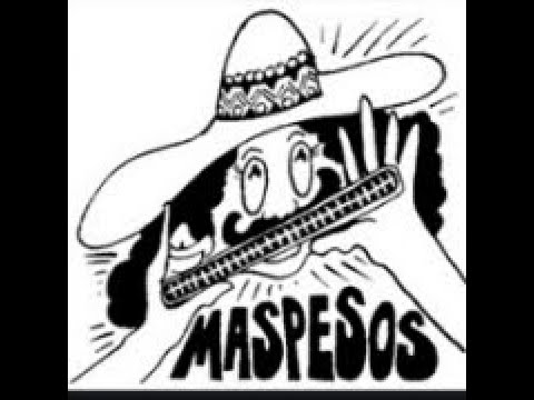 MASPESOS - Mack The Knife - mackie messer