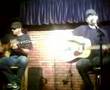 Thousand Yard Stare Epiphany Acoustic 8.11.07 (Part 2)
