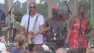 Jimmy Buffett at LuLu&#39;s Homeport Gulf Shores - I Will Play for Gumbo