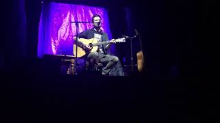 Video thumbnail for Frank Turner live Rosemary  Jane
