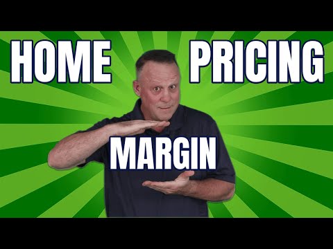 How Much Margin For Negotiation Should I Include In My Asking Price?