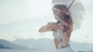 I Wonder As I Wander - Lindsey Stirling