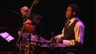 michel bisceglia trio - singularity (live at De Roma)