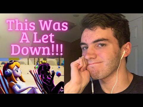 [3:27] "Well, This Was A Let Down!!!" Reacting To Sunset Paradise - EP 10: Rebirth (FINALE)