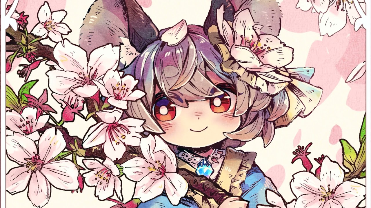 Spring of Dreams (katsu+すみじゅん Remix) 【NJK Record】