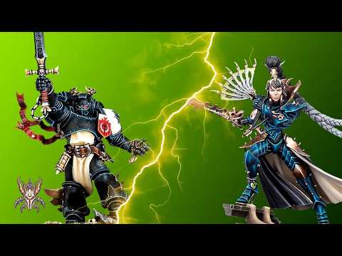 Art of War 40k Streamhouse RTT Down Time Battle Report ! | Skaredcast