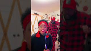 Stephanie Mills Challenge #couplegoals #couples #fypviral #viral #trending #stephaniemillschallenge
