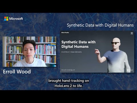 image-Is synthetic data the future of deep learning? 