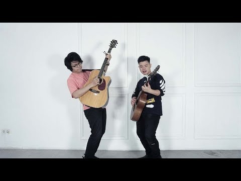 Tiba - Tiba Cinta Datang video