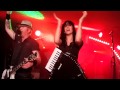The Mahones - Shakespeare Road (Live ...