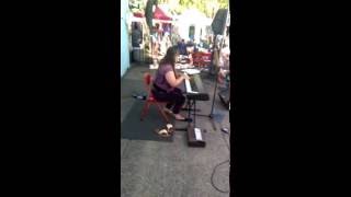 If I Could Dance On The Sky