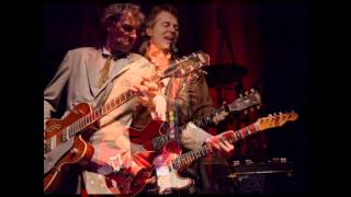 The Sadies w/Blue Rodeo~You're Everywhere