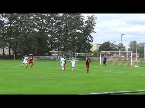 IFA Chemnitz-SVB: 20. min, erneut kein Problem für Steve Schurzky