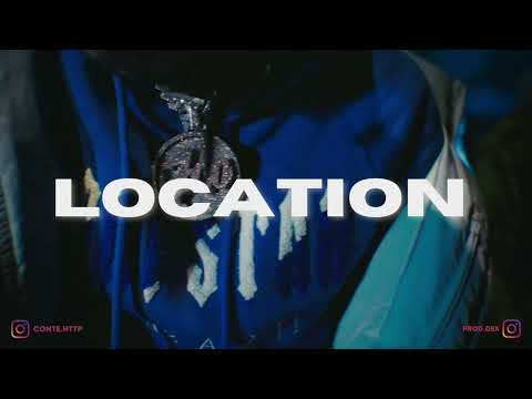 [SOLD] Rondo Da Sosa x Central Cee x Melodic Drill Type Beat - "LOCATION" | UK Drill Instrumental