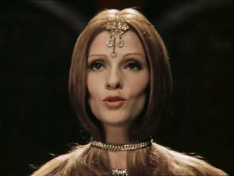 "31 июня" (1978) - 07. Звёздный мост + Любовь  с первого взгляда.