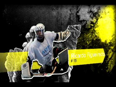 Rollhockey EUROPACUP 2. Runde RHC URI - CP Vilanova (Spanien)