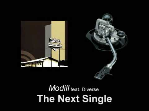 Modill feat. Diverse - The Next Single
