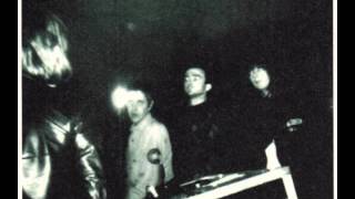 Throbbing Gristle - I Said No