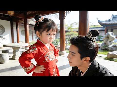 【Multi SUB】Kid wakes a fool pawn! Claims top villain dad, flips the realm!