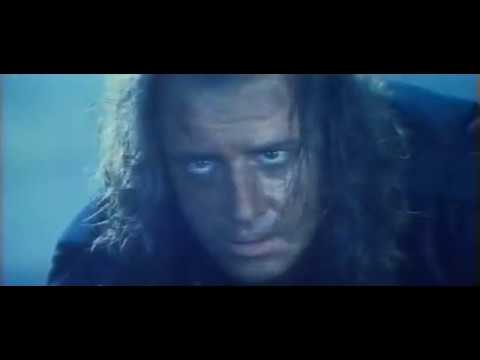 Highlander II: The Quickening (1991) Official Trailer