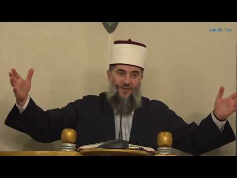 61. Shenjat e Kijametit - Hoxhë Muharem Ismaili