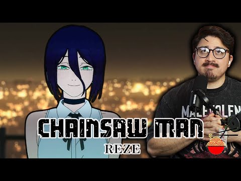 CHAINSAW MAN LA PELÍCULA: El Arco de REZE (2025) | RESUMEN EN MINUTOS