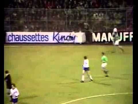 02 - A.S.S.E. Vs Dynamo Kiev - 17 Mars 1976 (3-0 A.P.)