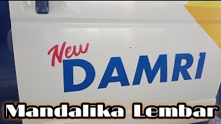 Download lagu New Damri || Mandalika Lembar PP mp3 Download lagu New Damri || Mandalika Lembar PP mp3