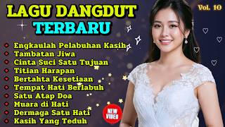 Download lagu DANGDUT TERBARU 💕 BERTAHTA KESETIAAN 💫 COCOK UNTUK MENEMANI HARI-HARI MU & MENGENANG MASA LALU mp3