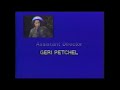 Opening Closing To Bottoms Up 81 1981 VHS