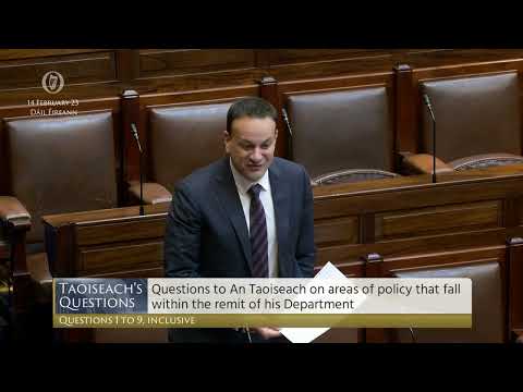 Paul Murphy condemns Fortress Europe, urges legal pathways