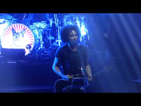 Alice in Chains - Heaven Beside You - London Shepherd's Bush Empire - 17th June 2018