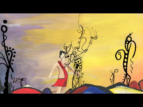 Apollon and Daphne - an animated short, 2011