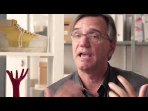 Bill Burnett - Stanford Design Program