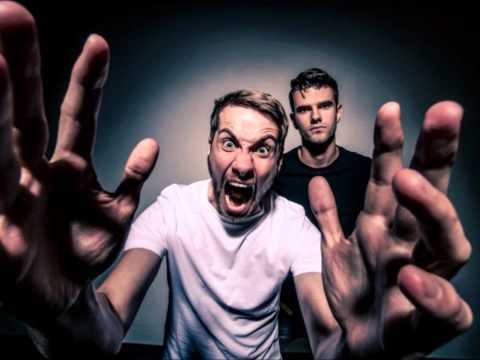 Axwell vs jewelz - Toxic Rush in My Mind (Joseph Head Mix)