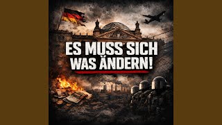 Es muss sich was ändern (Klartext-Rap) | Deutscher Rap mit Message
