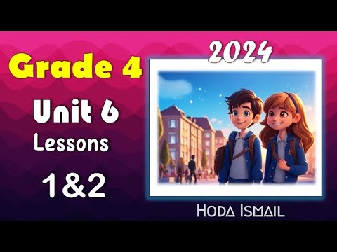 Grade 4 : Math | Unit 6 - lessons 1&2 ( factors, Prime and Composite numbers)