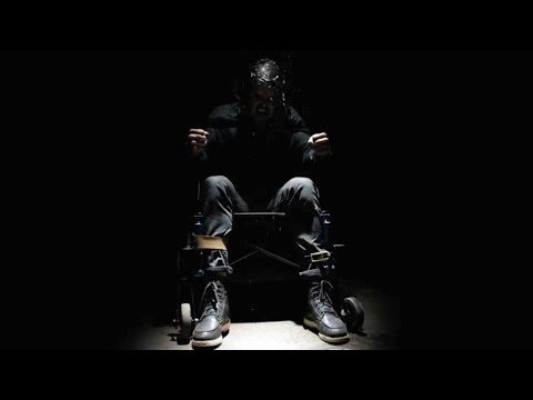 Kill the kong - The Antagonist (Official Video)