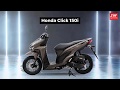 Honda Click 150i Reviews 2020 by ZigWheels Philippines