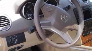 preview picture of video '2008 Mercedes-Benz M-Class Used Cars Floral Park NY'