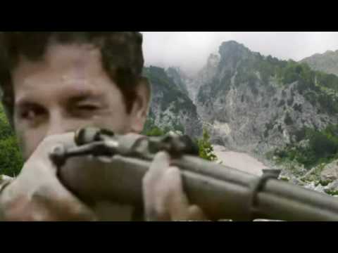 Nikolin Perpali & Shale e Nikaj ne lufte me shkja! (HD)