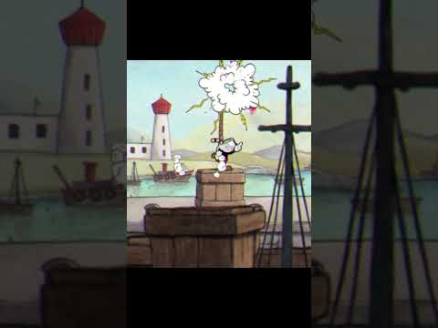 Crackshot - Rating Every Weapon In Cuphead