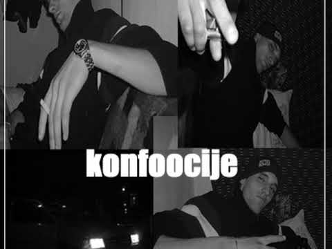 Koni aka Konfucije - Život na asfaltu