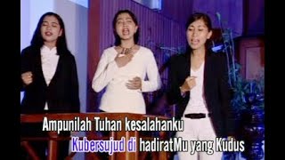 Download lagu Kasih-Nya Tak Bertepi ~ Elzanosa Trio mp3