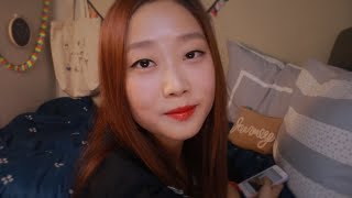 [ASMR] 현실동생 언니 귀를 파바박 파주겠어 Realistic  Younger Sister Cleaning Your Ear