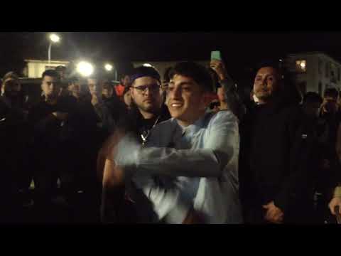 ESEZETA & ANIMUS vs BIGTAMINA & KALA - FINAL🏆 - LIGA INMORTAL VOL.9