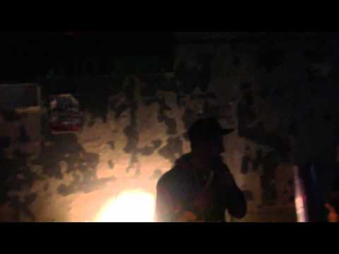 Dub Terror plays Madplate Sound feat. MrDill - Hard Times